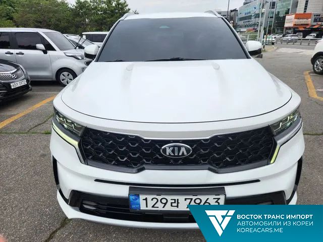 Kia Sorento 2020