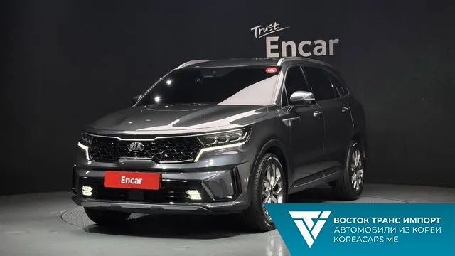 Kia Sorento 2020