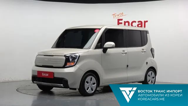 Kia RAY 2024