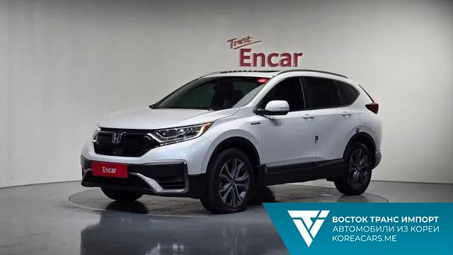 Honda CR-V 2022