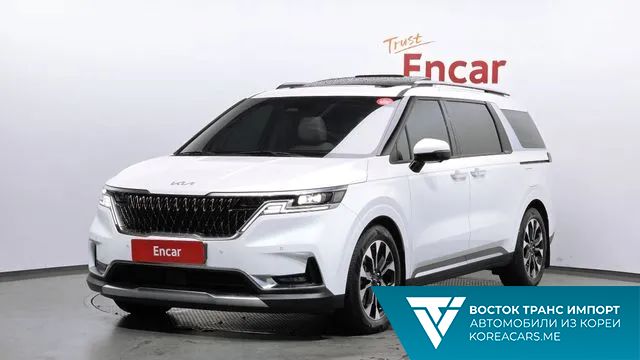 Kia Carnival 2021
