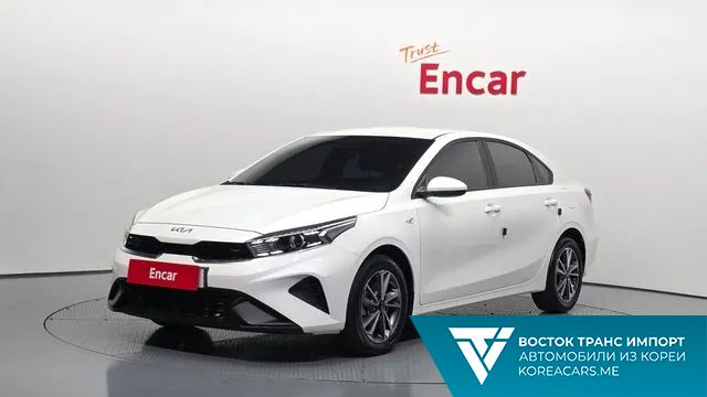 Kia K3 2022