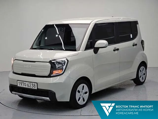 Kia RAY 2023