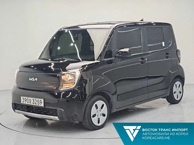 Kia RAY 2023