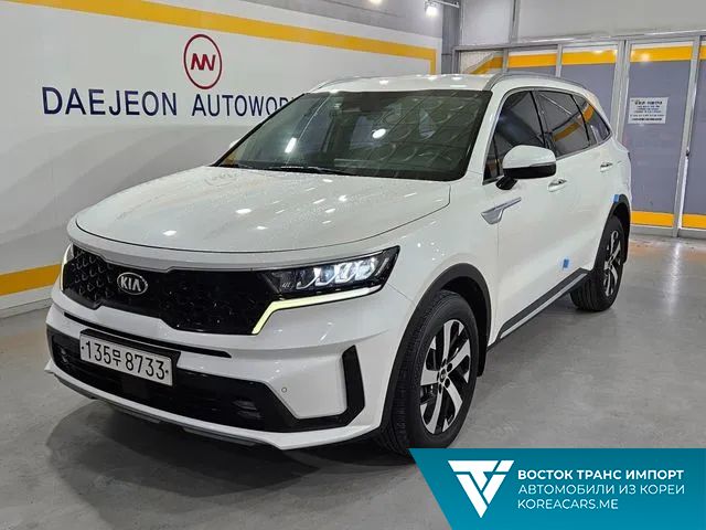 Kia Sorento 2020