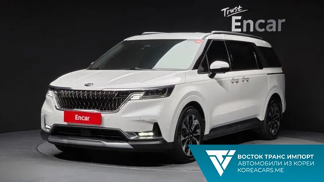 Kia Carnival 2020