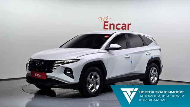 Hyundai Tucson 2021