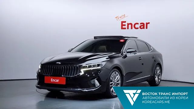 Kia K7 2019