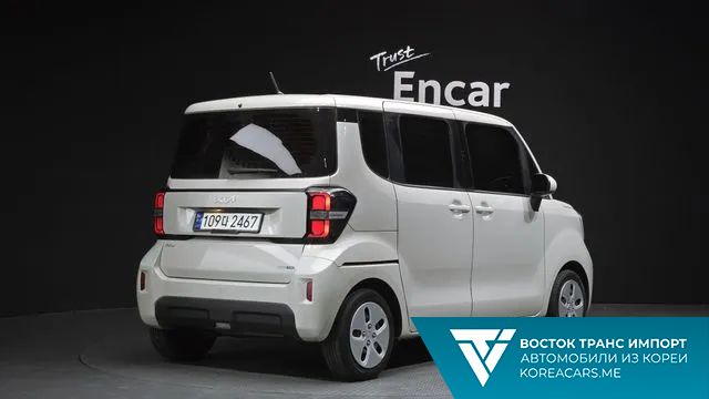 Kia RAY 2023