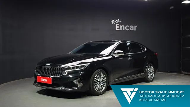 Kia K7 2020
