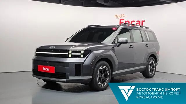 Hyundai Santafe 2023
