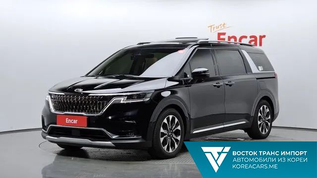 Kia Carnival 2021
