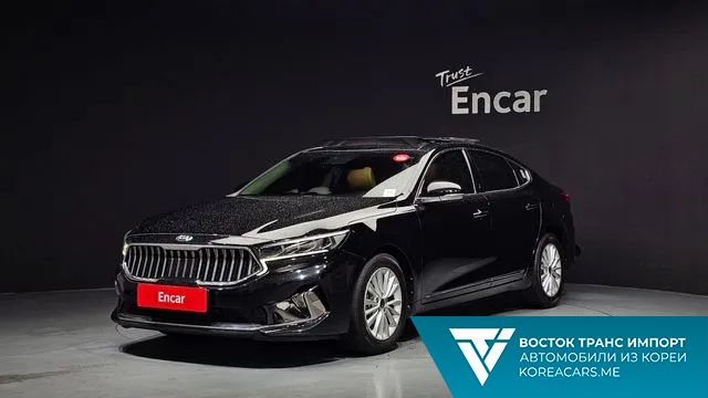 Kia K7 2020