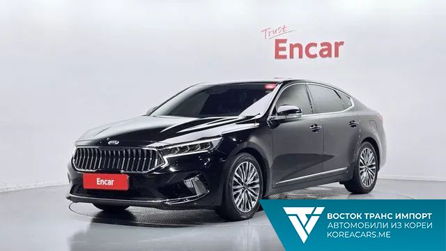 Kia K7 2020