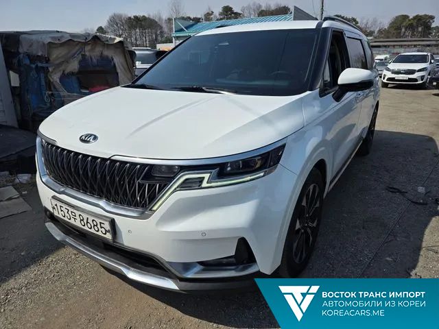 Kia Carnival 2020
