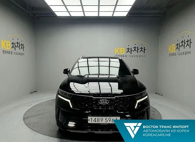 Kia Sorento 2020