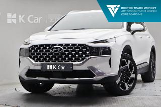 Hyundai Santafe, 2020