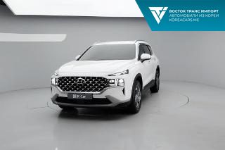 Hyundai Santafe, 2023